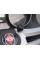 Головка монтажна RAM® для керма мотоцикла зі гвинтами M8