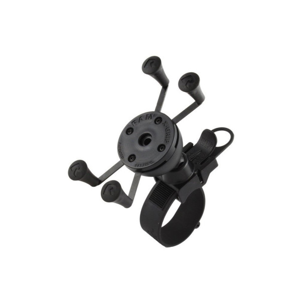 Кріплення RAM Mount X-Grip™ з основою RAM EZ-Strap™