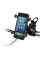 Кріплення RAM Mount X-Grip™ з основою RAM EZ-Strap™