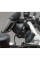 Кріплення GPS для швидкого демонтажу SW-MOTECH Ducati Multistrada (обрані моделі)