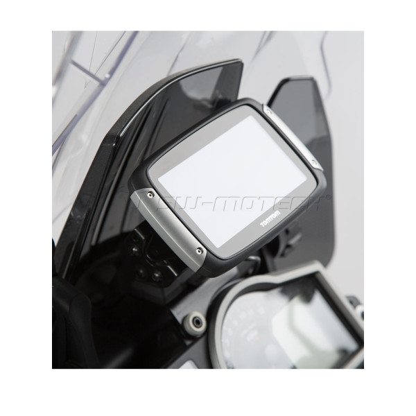 Кріплення GPS для швидкого демонтажу SW-MOTECH KTM 1290 Super Adventure 14-16 / S/R/T 16-
