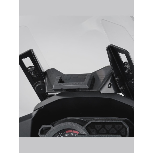Кріплення GPS для швидкого демонтажу SW-MOTECH Kawasaki Versys 1000 15-18