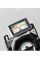 Кріплення GPS для швидкого демонтажу SW-MOTECH Kawasaki Versys 650 15-21