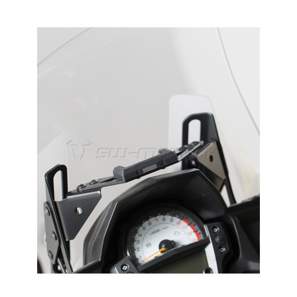 Кріплення GPS для швидкого демонтажу SW-MOTECH Kawasaki Versys 650 15-21