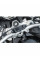Кріплення GPS для швидкого демонтажу SW-MOTECH BMW S 1000 R 13-/ XR 15- / F 850 GS/750 GS/ Adventure 18-, G 310 GS 17-, F 900 R / XR 19-, M 1000 R 23-, F 800 GS 24-