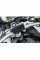 Кріплення GPS для швидкого демонтажу SW-MOTECH BMW S 1000 R 13-/ XR 15- / F 850 GS/750 GS/ Adventure 18-, G 310 GS 17-, F 900 R / XR 19-, M 1000 R 23-, F 800 GS 24-