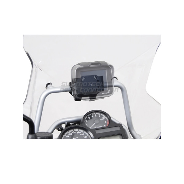 Кріплення GPS NonShock SW-MOTECH BMW R 1200 GS Adventure 08-13
