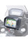 Універсальний тримач GIVI S952B для смартфона/GPS 3,5 дюйма