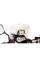 Кріплення GPS для швидкого демонтажу SW-MOTECH Suzuki V-Strom 650/ XT 11-16