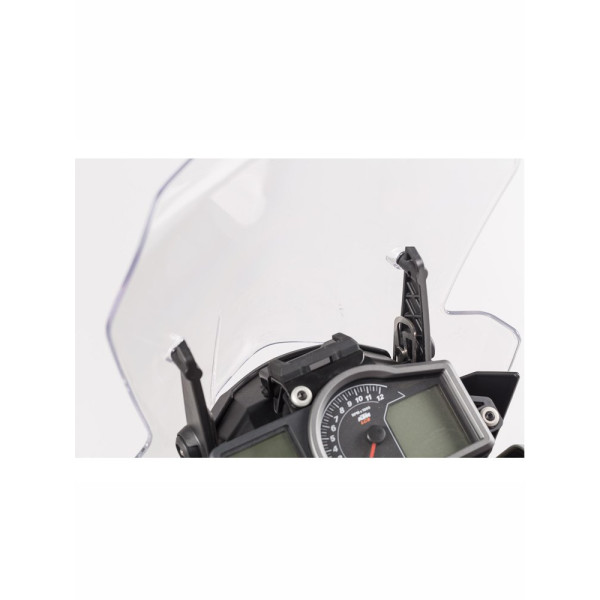 Кріплення GPS для швидкого демонтажу SW-MOTECH KTM Adventure 1050 15-/ 1090/R 17-/ 1190/ R 13-