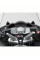 Кріплення GPS для швидкого демонтажу SW-MOTECH Yamaha FJR 1300 04-