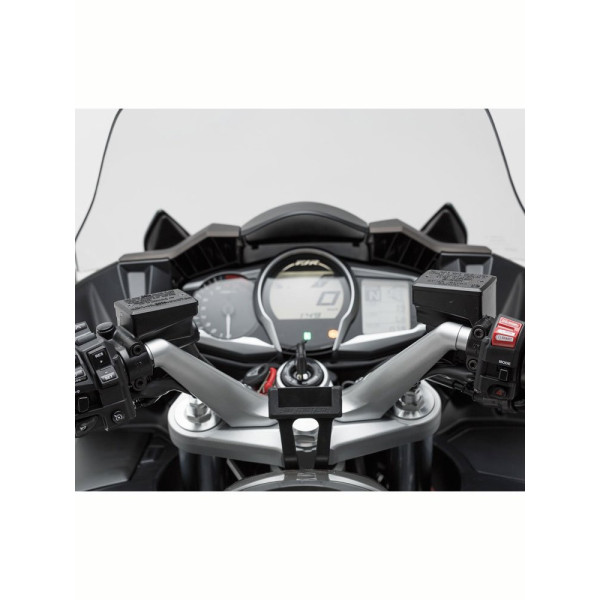 Кріплення GPS для швидкого демонтажу SW-MOTECH Yamaha FJR 1300 04-