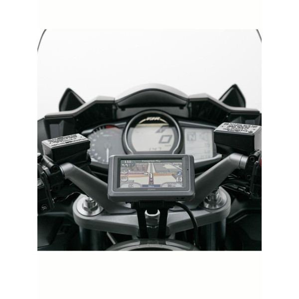 Кріплення GPS для швидкого демонтажу SW-MOTECH Yamaha FJR 1300 04-