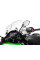 Кріплення GPS для швидкого демонтажу SW-MOTECH Kawasaki Z 1000 SX 11-, Ninja 1100 SX/ SE 24-