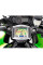 Кріплення GPS для швидкого демонтажу SW-MOTECH Kawasaki Z 1000 SX 11-, Ninja 1100 SX/ SE 24-