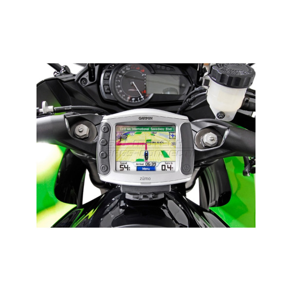 Кріплення GPS для швидкого демонтажу SW-MOTECH Kawasaki Z 1000 SX 11-, Ninja 1100 SX/ SE 24-