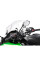 Кріплення GPS для швидкого демонтажу SW-MOTECH Kawasaki Z 1000 SX 11-, Ninja 1100 SX/ SE 24-