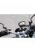 Кріплення GPS для швидкого демонтажу SW-MOTECH BMW R 1200 GS LC/ Adventure 13- / R 1250 GS/Adventure 18-