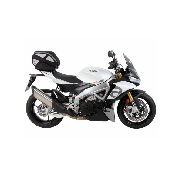 Центральний стелаж Sportrack Hepco&Becker Aprilia Tuono V4 (21-) монтується на постійно