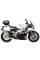 Центральний стелаж Sportrack Hepco&Becker Aprilia Tuono V4 (21-) монтується на постійно