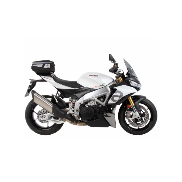 Центральний стелаж Sportrack Hepco&Becker Aprilia Tuono V4 (21-) монтується на постійно