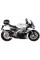 Центральний стелаж Sportrack Hepco&Becker Aprilia Tuono V4 (21-) монтується на постійно