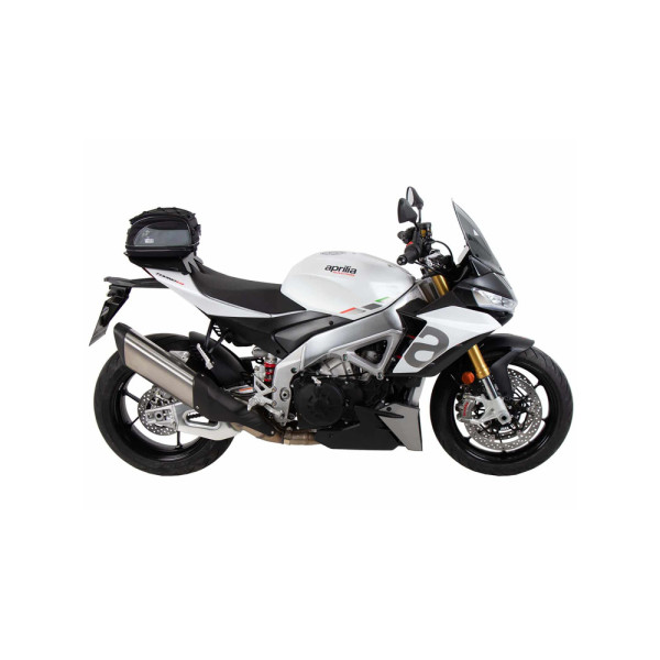 Центральний стелаж Sportrack Hepco&Becker Aprilia Tuono V4 (21-) монтується на постійно