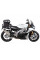 Бокова рама C-Bow Hepco&Becker Aprilia Tuono V4 (21-) чорна