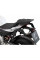 Бокова рама C-Bow Hepco&Becker Aprilia Tuono V4 (21-) чорна