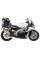 Бокова рама C-Bow Hepco&Becker Aprilia Tuono V4 (21-) чорна