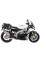 Бокова рама C-Bow Hepco&Becker Aprilia Tuono V4 (21-) чорна