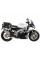 Бокова рама C-Bow Hepco&Becker Aprilia Tuono V4 (21-) чорна