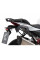 Бокова рама C-Bow Hepco&Becker Aprilia Tuono V4 (21-) чорна