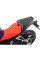 Кріплення для центрального кофра Hepco&Becker Sportrack Journey 30/40/50 Aprilia Tuono / RS 660 (20-)