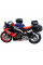 Кріплення для центрального кофра Hepco&Becker Sportrack Journey 30/40/50 Aprilia Tuono / RS 660 (20-)
