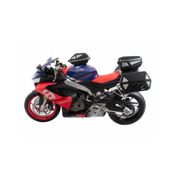 Кріплення для центрального кофра Hepco&Becker Sportrack Journey 30/40/50 Aprilia Tuono / RS 660 (20-)