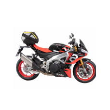 Центральний стійка Sportrack Hepco&Becker Aprilia Tuono V4 Factory / RSV4 / RSV4 Factory (21-)