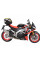 Центральний стійка Sportrack Hepco&Becker Aprilia Tuono V4 Factory / RSV4 / RSV4 Factory (21-)