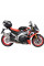 Центральний стійка Sportrack Hepco&Becker Aprilia Tuono V4 Factory / RSV4 / RSV4 Factory (21-)