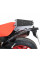 Центральний стійка Sportrack Hepco&Becker Aprilia Tuono V4 Factory / RSV4 / RSV4 Factory (21-)