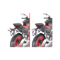 Кронштейн для бічних сумок GIVI Remove-X Aprilia Tuono 660/ RS 660 (21-)