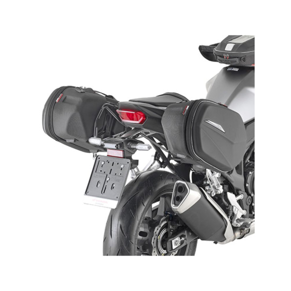 Кронштейн для бічних сумок Easylock GIVI Honda CB 750 Hornet (23-)
