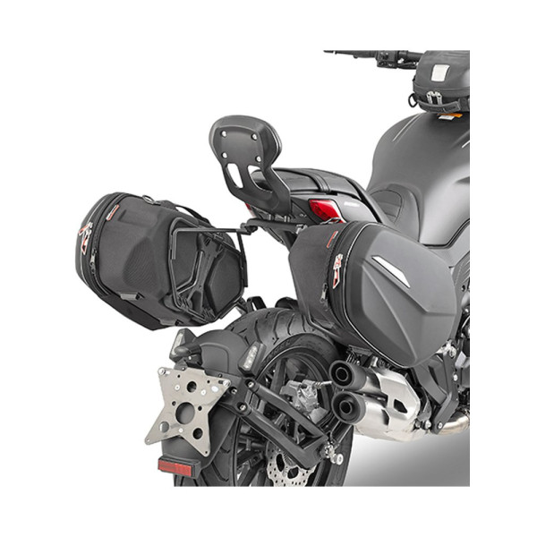 Кронштейн для мотоциклетних сумок Kappa Easylock Benelli 502 C (19-)