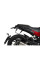 Кронштейн для сумок SR38 Shad до Benelli LEONCINO 502I (18-)