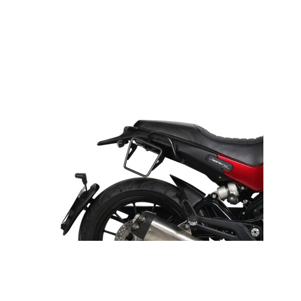 Кронштейн для сумок SR38 Shad до Benelli LEONCINO 502I (18-)