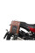 Кронштейн для сумок SR38 Shad до Benelli LEONCINO 502I (18-)