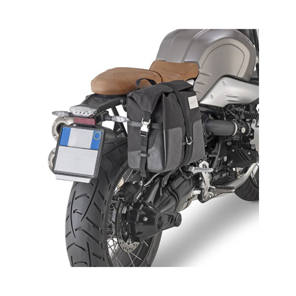Кронштейн Kappa під одну сумку RB105 для BMW R nine T (14-) / Scrambler (16-) на праву сторону
