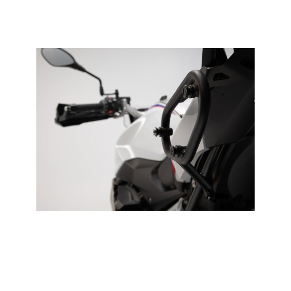 Кронштейн SLC SW-MOTECH для бічних сумок BMW R 1250 R/RS 19-, R 1200 R 14-18 на праву сторону