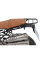 Багажник Hepco&Becker BMW R nine T Pure 17-23