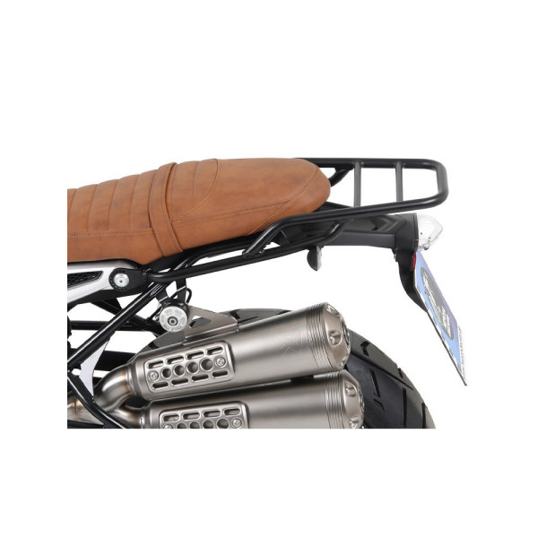 Багажник Hepco&Becker BMW R nine T Pure 17-23